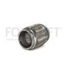 Фото Компенсатор выхлопной системы 3-я оплетка 65х100 FORTLUFT FortLuft 65X100OEM FortLuft