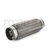 Фото Гофра глушителя 65X250 FortLuft  65X250 FortLuft 65X250 FortLuft