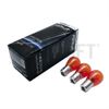 Фото 7507-10 Лампа желтая PY21W 12V BAU15S Original light [10шт] FortLuft 750710 FortLuft