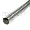Фото 76x1000 Металлорукав Fortluft нержавеющая сталь FortLuft 76X1000 FortLuft