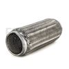 Фото Компенсатор выхлопной системы 3-я оплетка 76х250 FORTLUFT FortLuft 76X250OEM FortLuft