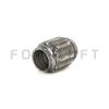 Фото flp83 Гофра глушителя Original Audi A4 3 (2004-2009) 1.6 102 л.с. FortLuft FLP83 FortLuft