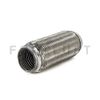 Фото flp92 Гофра глушителя Original Audi A6 3 (2005-2008) 2.4 170 л.с. FortLuft FLP92 FortLuft