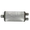 Фото pm1-5750np Спортивный глушитель серия FLOW FortLuft PM15750NP FortLuft