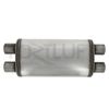 Фото pm1-57x57np Спортивный глушитель серия FLOW FortLuft PM157X57NP FortLuft