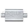 Фото pm576 Спортивный глушитель серия AMERICAN MUSCLE FortLuft PM576 FortLuft