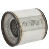 Фото rem391 Пламегаситель коллекторный Chevrolet Aveo T250 (2006-2008) 1.2 FortLuft REM391 FortLuft