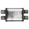 Фото vag57x57np Спортивный глушитель серия FLOW FortLuft VAG57X57NP FortLuft