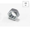 Фото Гайка М 20 нерж. DIN 934-A2 200шт FORTLUFT sts011663 FortLuft STS011663 FortLuft