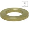 Фото Шайба D24.0 DIN125 (латунь) 50шт FORTLUFT sts017014 FortLuft STS017014 FortLuft