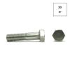 Фото Болт 30х80 кп 5.8 ГОСТ 7798 оц. (ММК) 20кг FORTLUFT sts020248 FortLuft STS020248 FortLuft