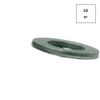 Фото Шайба D 56 ГОСТ 11371 оц. (DIN 125) 10кг FORTLUFT sts022687 FortLuft STS022687 FortLuft