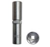 Фото Головка торцевая 1/2'' 6-гранная 22мм удлиненная SuperLock Berger BG12SD22 Berger BG12SD22 Berger