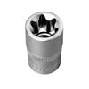 Фото Головка торцевая ?” TORX (звездочка) Е10 BERGER BG Berger BG2169 Berger