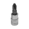 Фото Бита-головка 1/4 , phillips ph1 Berger BG2199 Berger