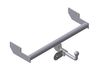 Фото Фаркоп Hyundai Porter 2005-2007 (без электрики) AvtoS HY15 AvtoS