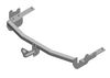 Фото Фаркоп Lexus RX 2003-2009 условно-съемное крепление шара AvtoS LX02 AvtoS