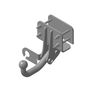 Фото Фаркоп T-TA HILUX 11-- AvtoS TY27 AvtoS
