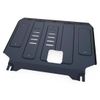 Фото Защита картера и КПП KIA Carnival 2015-, V - АвтоБроня 111028351 АвтоБроня