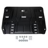 Фото Защита картера HYUNDAI Sonata8,KIA K5 (с 2020г) АвтоБроня 111028611 АвтоБроня