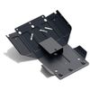 Фото ЗАЩИТА КАРТЕРА LEXUS LX 470  02 07  TOYOTA LAND CRUISER 100  98 07  111057521 АвтоБроня 111057521 АвтоБроня