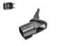Фото Датчик частоты вращения колеса FORD C-MAX (DM2),FORD C-MAX II,FORD FOCUS C-MAX,FORD FOCUS II (DA),FORD FOCUS II CABRIOLET,FORD FOCUS II STATION WAGON (DA),FORD FOCUS II TRE VOLUM Japanparts ABS308 Japanparts