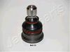 Фото Опора шаровая L,R JAPANPARTS BJ-122 Japanparts BJ122 Japanparts