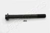 Фото Комплект болтов ГБЦ 18 шт.(цена за комплект) Toyota Hiace II Japanparts BL203 Japanparts