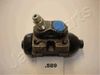 Фото Цилиндр тормозной рабочий HYUNDAI ACCENT 94-00, ACCENT седан 94-00 Japanparts CS589 Japanparts