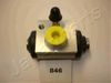 Фото Цилиндр тормозной колёсный, задний Japanparts CS846 Japanparts