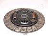Фото Диск сцепления Honda Accord 2008- Japanparts DF406 Japanparts