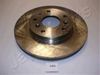 Фото Диск тормозной передний MAZDA 626 Japanparts DI340 Japanparts