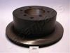 Фото Диск тормозной задний Land Cruiser 80 Japanparts DP212 Japanparts