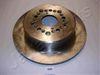 Фото Диск торм. задний Japanparts DP259 Japanparts