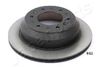 Фото Диск торм.задний Japanparts DPH11 Japanparts