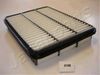 Фото Фильтр воздушный LC 100 4.7 Japanparts FA272S Japanparts