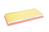 Фото Фильтр воздушный JAPANPARTS FA-796S Japanparts FA796S Japanparts