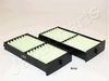 Фото Фильтр салона для Mitsubishi Pajero Pinin Japanparts FAAMI8 Japanparts