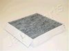 Фото Фильтр салонаSMART CABRIO (450), SMART CITY-COUPE (450), SMART CROSSBLADE (450), SMART FORTWO Cabrio (450), SMART FORTWO Coupe (450) 2000- Japanparts FAASM0 Japanparts
