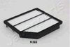 Фото Фильтр воздушный Japanparts FA-H26S Japanparts FAH26S Japanparts