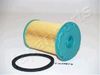 Фото Фильтр топливный ECO Japanparts FCECO075 Japanparts