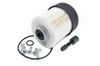 Фото Фильтр топливный Рено Duster 2014-> , Dokker  1.5dCi K9K Japanparts FCECO097 Japanparts