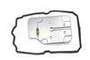 Фото Фильтр АКПП MERCEDES-BENZ CLASSE C (W203),MERCEDES-BENZ CLASSE C (W204),MERCEDES-BENZ CLASSE C (W205 Japanparts FT032 Japanparts