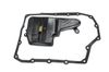 Фото Фильтр АКПП Mazda 6, CX-5, CX-3 2.0-2.5 13->  с прокладкой поддона АКПП Japanparts FT075 Japanparts