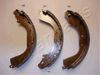Фото Колодки задние барабанные NISSAN Pick-up Japanparts GF196AF Japanparts