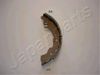 Фото олодки тормозные барабанные Daihatsu Materia/Siri Japanparts GF610AF Japanparts