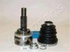 Фото Шрус наружный с гребенкой Japanparts GI232 Japanparts