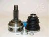 Фото Шрус Honda Accord седан V (CC7,CD_, CE_) Japanparts GI449 Japanparts