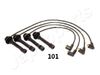 Фото Комплект проводов зажигания NISSAN 100 NX (B13),NISSAN ALMERA I (N15),NISSAN ALMERA I Hatchback (N15 Japanparts IC101 Japanparts