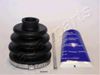 Фото К-кт пыльника шруса!\ ford fiesta, mazda 2, nissan micra 1.0i-1.6i/1.4di/tdci 95> Japanparts KB080 Japanparts